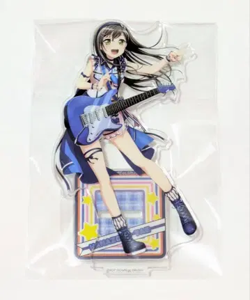 뱅드림 걸파 하나조노 타에 9th LIVE 아크릴 스탠드