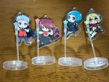 페르소나 3, 페르소나 5 굿즈