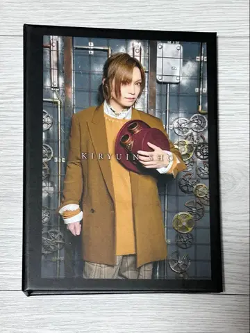 키류인 쇼 사진 앨범 2025 골든 봄버