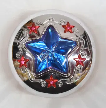 반다이 3대 히미츠노 앗코짱 슈퍼 컴팩트