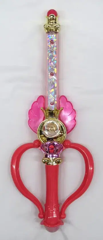 반다이 세일러문 SS 카레이도문 스코프 초판