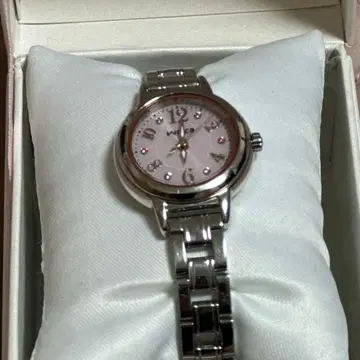 [솔라 시계] 위카 (wicca) [솔라텍]