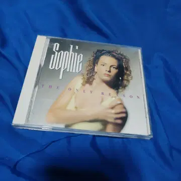 소피 Sophie THE ONLY REASON 일본 국내반 유로비트