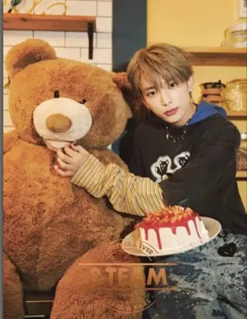 DICON &TEAM HARUA 포스터