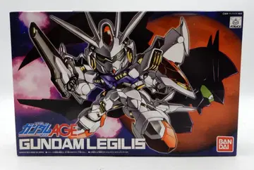 반다이 BB전사 기동전사 건담 AGE 건담 레길루스 374