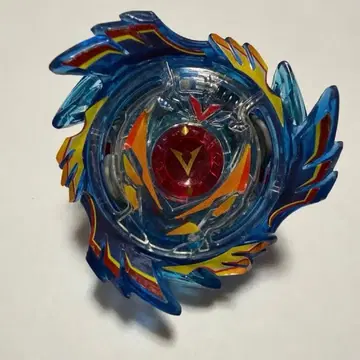 갓 발키리.6V.Rb 베이블레이드 버스트