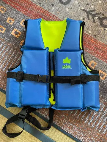 LOGOS 구명 조끼 키즈