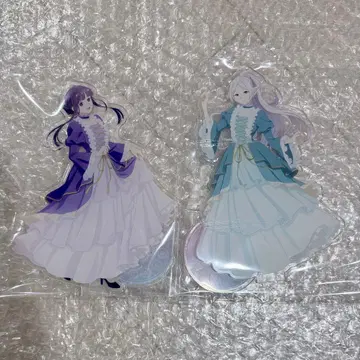 장송의 프리렌 프리렌 페른 아크릴 스탠드