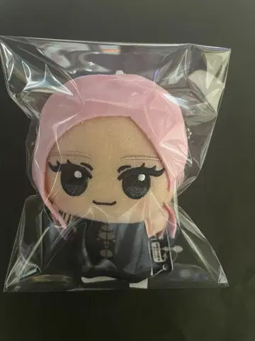 namco aespa 에스파 Whiplash SD 인형 지젤