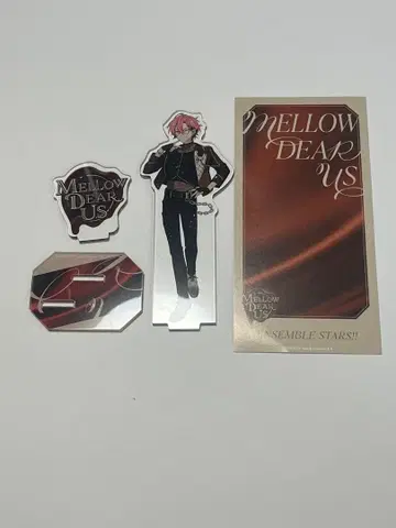 쿠온 마이쥬 아크릴 스탠드