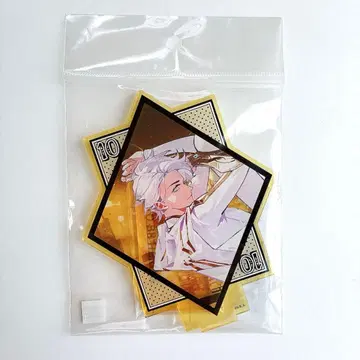 TO BE HERO X POP UP SHOP 아크릴 피규어 나이스