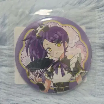 토도 시온 캔뱃지 차이나 고딕 코디 마루쿠지 프리파라