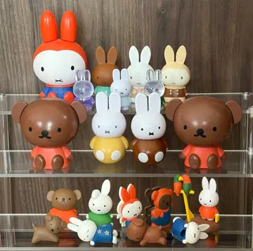 미피 가챠 모음