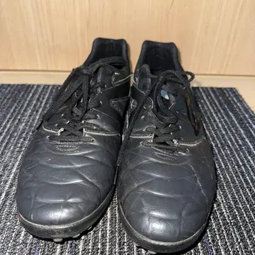 UMBRO 축구 트레이닝 슈즈 소사이치용 인솔은 포함되어 있지 않습니다