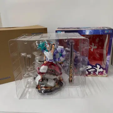 POP MAXIMUM 원피스 야마토