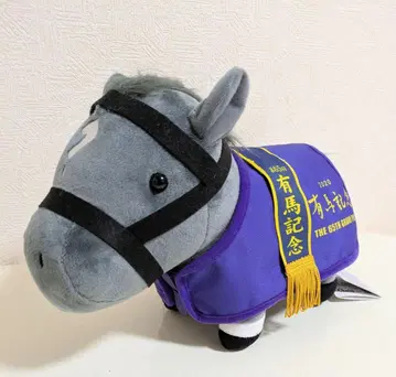 서러브레드 컬렉션 말 의류 코스튬 봉제 인형 크로노 제네시스