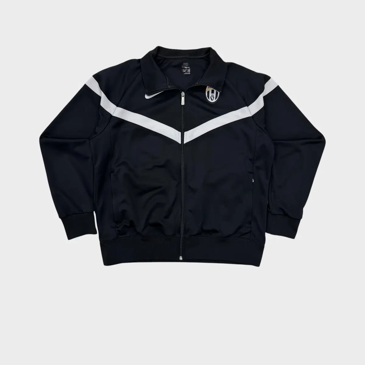 Adidas Juventus Ikon Woven Jacket [L] #아디다스,#유벤투스,#우븐