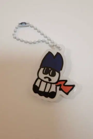 WOODZ 승연 Archive.1 럭키 드로우 키링 키홀더