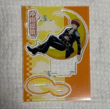 은혼 오키타 소고 아크릴 스탠드