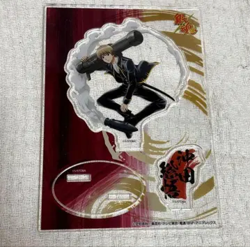 은혼 오키타 소고 아크릴 스탠드