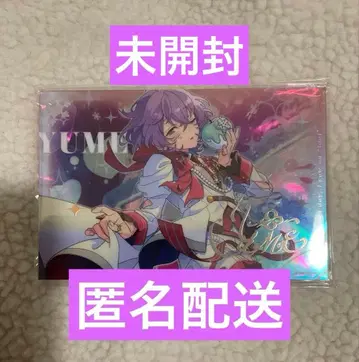 유메 앙스타 SPOTLIGHT 2024 아크릴 스탠드