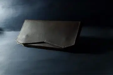 [오리지널]W1 Tracker wallet 트래커 지갑 그레이