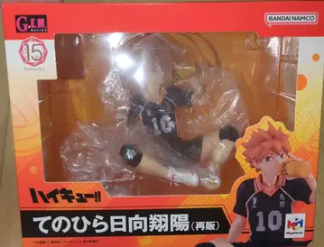 히나타 쇼요 피규어