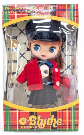 타카라 미니 브라이스 피카델리 리드 앙코르