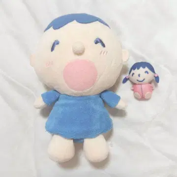 산리오 모두의 타아보 앉은 봉제 인형 레어