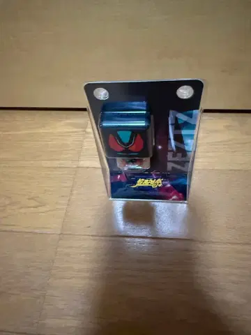 가면라이더 젯츠 초영웅제 2026 오리지널 스피커