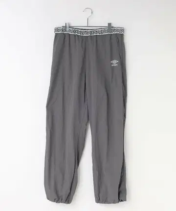 UMBRO 엄브로 로리즈팜 나일론 팬츠