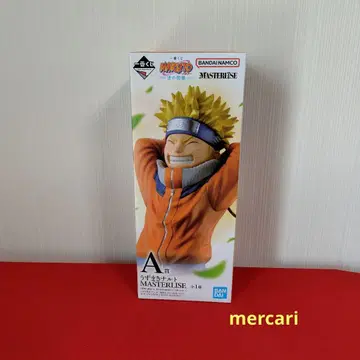 제일복권 NARUTO 파의 나라편 A상 우즈마키 나루토