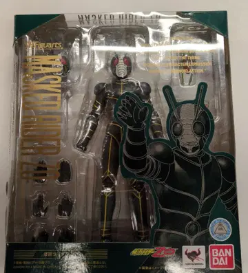 반다이 S.H.Figuarts 가면라이더 ZO 가면라이더 ZO