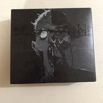 amazarashi 고스트 완전 생산 한정판