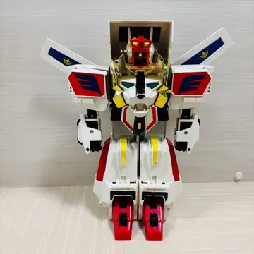 용사특급 가오가이거 DX 거대합체 킹 엑스카이저