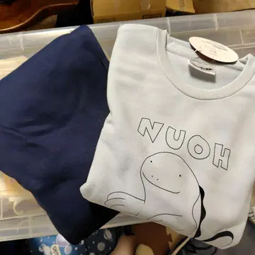 포켓몬 누오 파자마 룸웨어 상하의 M 포켓몬스터 NUOH