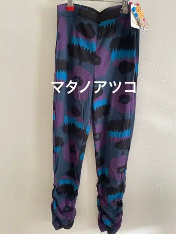 마타노 아츠코 룸웨어 L