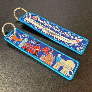 JAL 플라이트 택 유럽 러시아 중동4