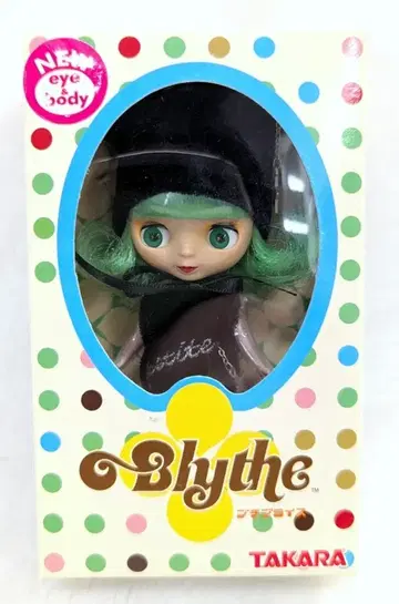 타카라 미니 브라이스 수수료 라인 팬시