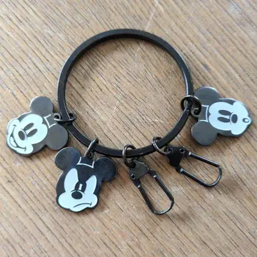 미키마우스 키링