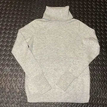 유니클로 캐시미어 니트