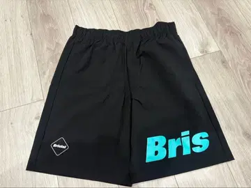 FCRB 브리스톨 소프넷 레알 하프 팬츠