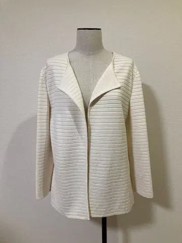 HANAE MORI 하나에모리 가디건