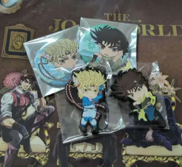 죠죠 죠죠의 기묘한 모험 죠셉 시저