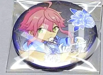 히메미야 토리 앙스타 서약 캔뱃지 중국 한정판