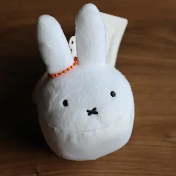 미피 나인체 카페 의자 마스코트 하우텐보스 한정판