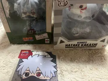 NARUTO 하타케 카카시 암부 냐루토! 룩업 즉시 구매