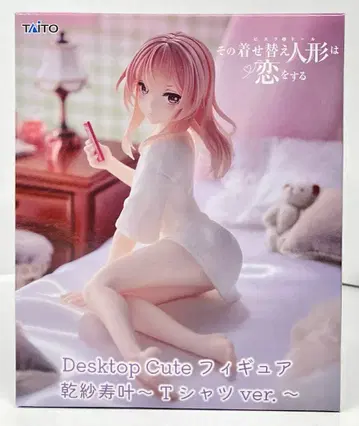 타이토 Desktop Cute 이누이 사야카