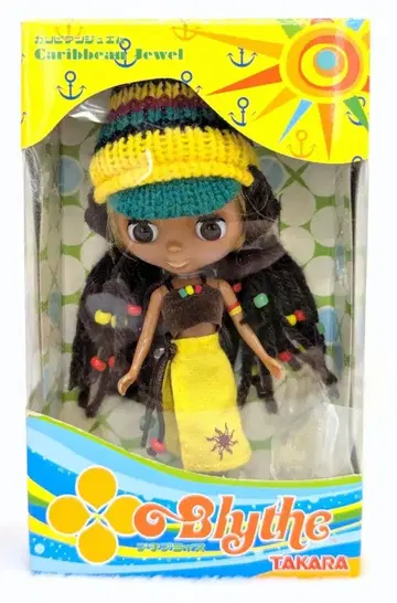 타카라 미니 브라이스 카리비안 주얼