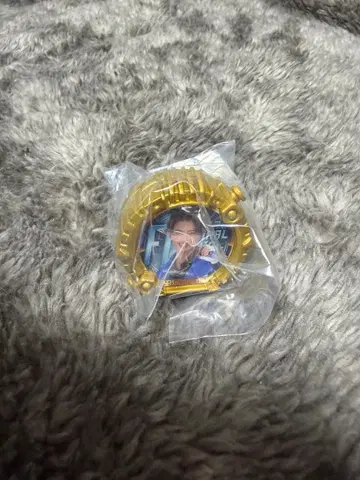 고쥬우쟈 센타이 링 파이널 라이브 투어 SP ver. 백야육왕